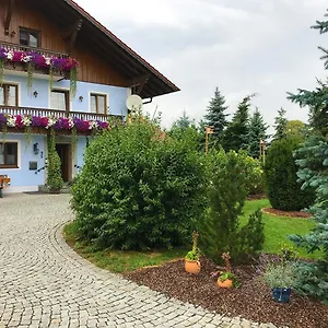 Mesnerhof , Bayerbach Deutschland