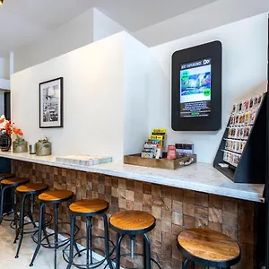*** Hotel Sotel Station Olanda
