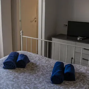  Pensiune Largo Anzani 19 Italia