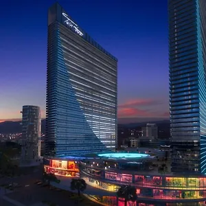 Orbi City Balcony With Sea View , Batumi Georgien