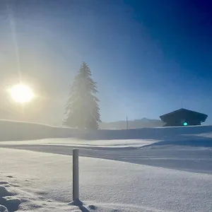 Hochgern , Staudach-Egerndach Deutschland