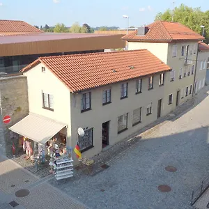 Appartementhaus Fischer , Lindau (Bodensee) Deutschland