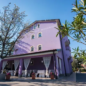 **** Hotel Sandi - Free Parking Croaţia