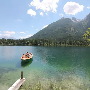 Haus Am , Ramsau bei Berchtesgaden Deutschland