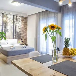 Modern Est.6 Apartment